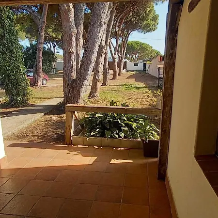 La De La Pinaleta Chiclana de la Frontera