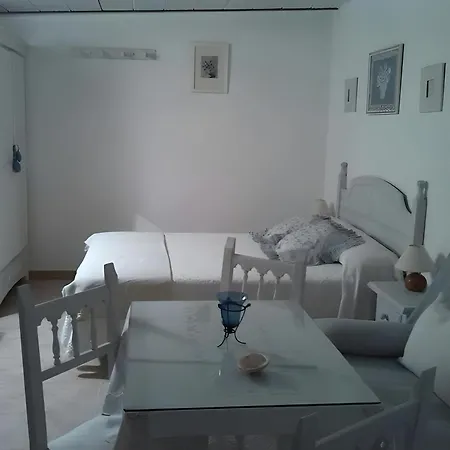 Holiday home La De La Pinaleta *