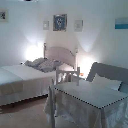 La De La Pinaleta Holiday home