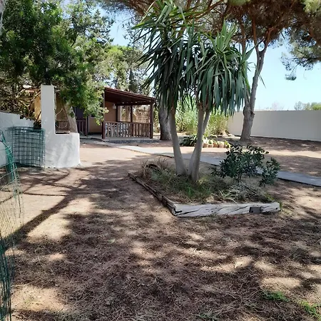 La De La Pinaleta Holiday home