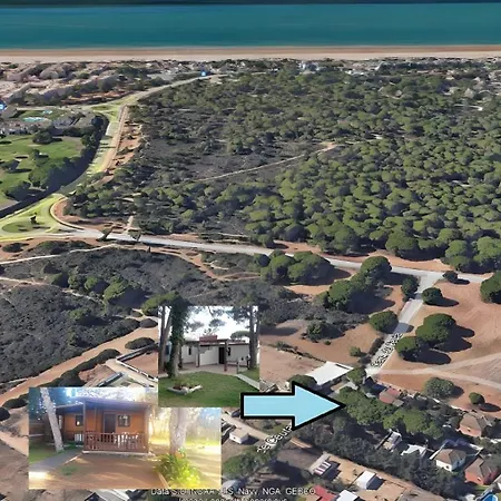 La De La Pinaleta Holiday home *